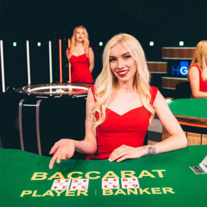 Ho Gaming Baccarat