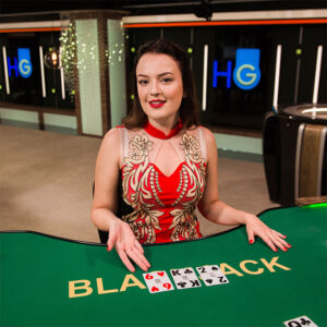 Ho Gaming Blackjack