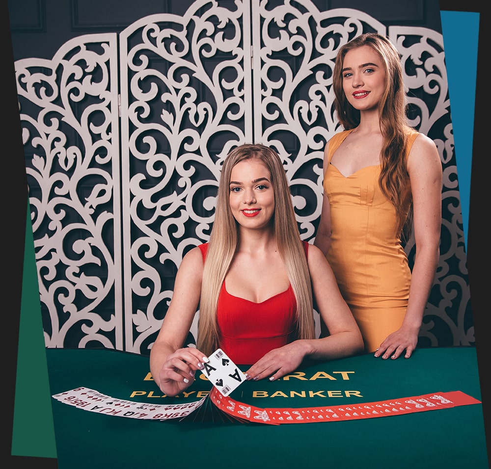 Ho Gaming classic studios