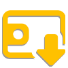 Deposit Icon